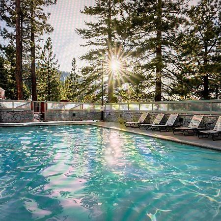 The Ridge Tahoe Tahoe Village Exterior photo
