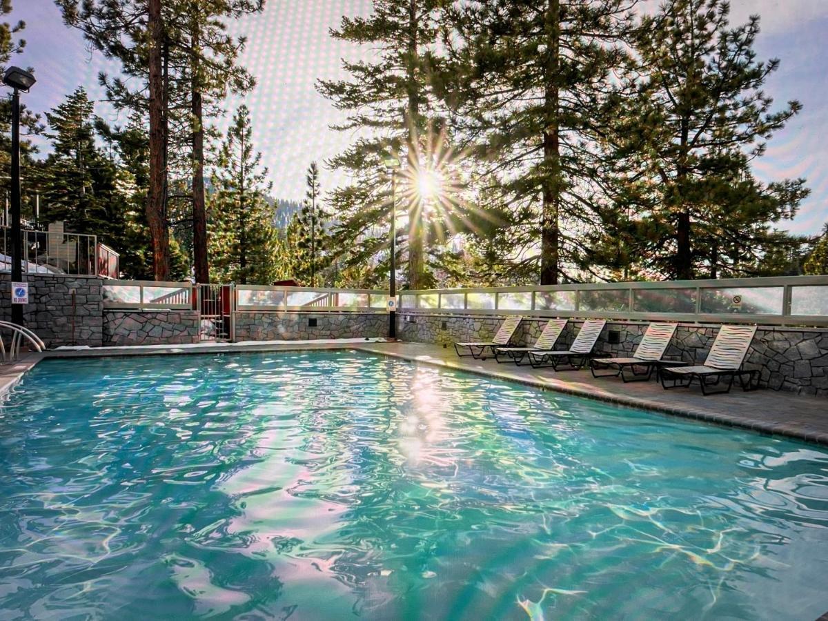 The Ridge Tahoe Tahoe Village Exterior photo