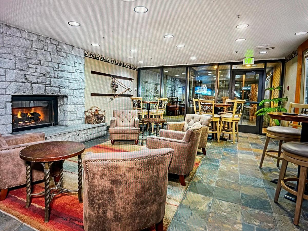 The Ridge Tahoe Tahoe Village Exterior photo